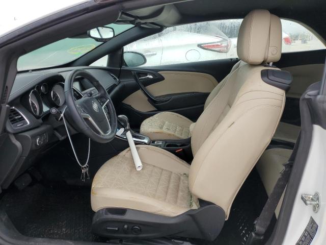 2018 BUICK CASCADA PR W04WH3N59JG060970