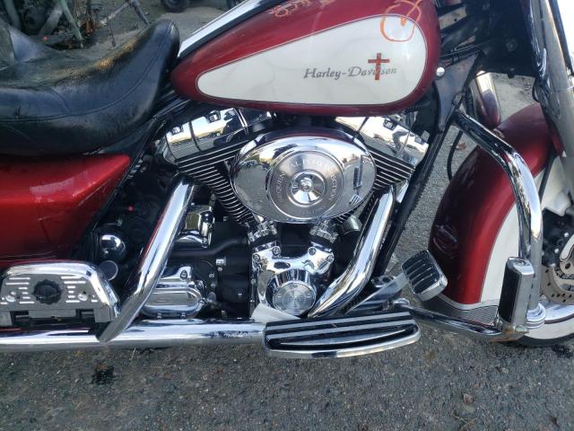 2005 HARLEY-DAVIDSON FLHRCI 1HD1FRW155Y679665