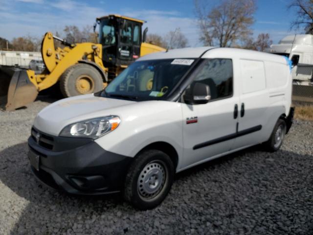 2018 RAM RAM PROMST ZFBERFAB2J6K55927