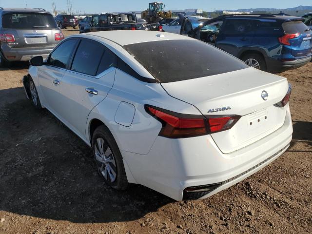 1N4BL4BV6KN301383 Nissan ALTIMA S