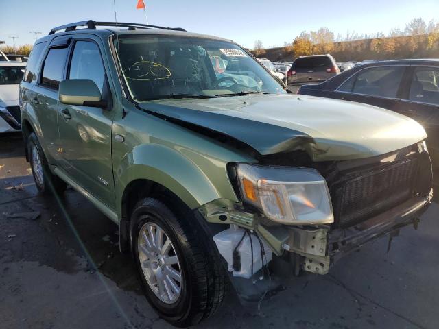 2009 Mercury Mariner Hybrid