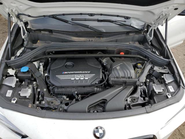 2022 BMW X2 M35I WBXYN1C0XN5T53378