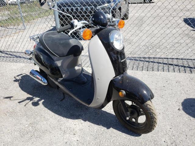 2008 HONDA CHF50 S JH2AF60648K402105