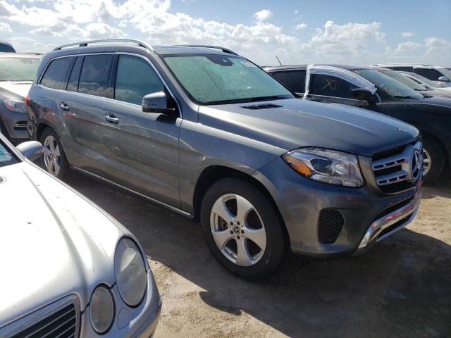 2019 Mercedes-Benz Gls 450 4M  (VIN: 4JGDF6EEXKB185412)