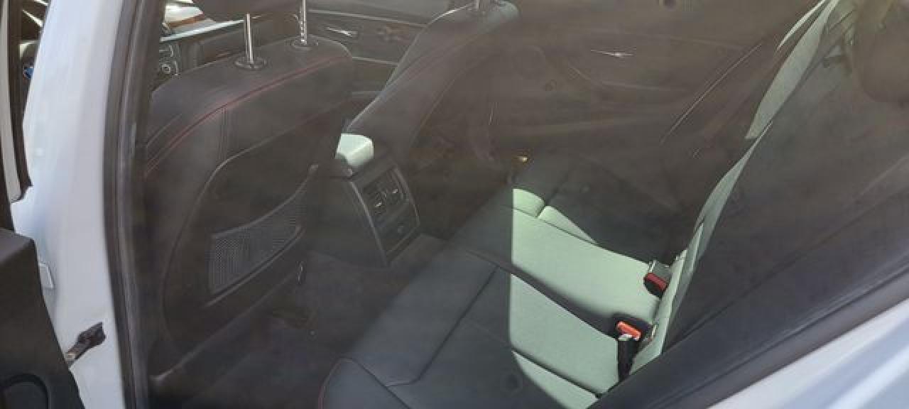 2015 BMW 328 I VIN: WBA3A5G54FNS89630 Lot: 65809042