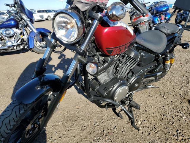 2017 YAMAHA XVS950 CU JYAVN05E3HA012513