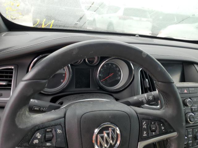 2018 BUICK CASCADA PR W04WH3N59JG060970