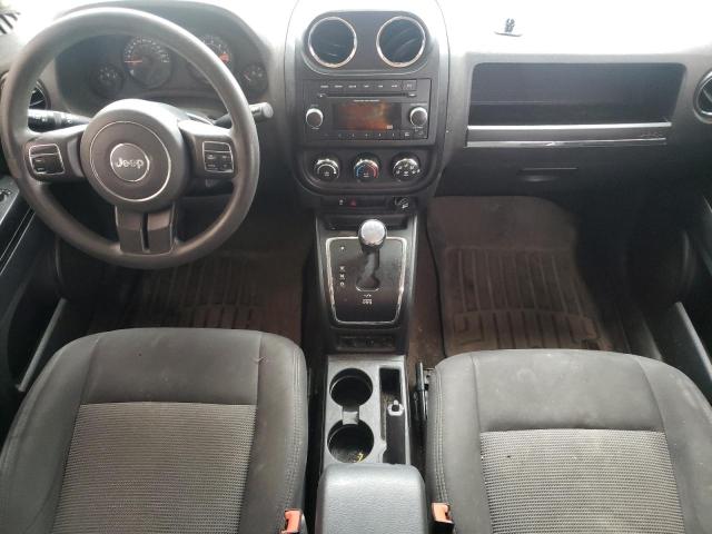 2015 JEEP PATRIOT 1C4NJRAB8FD101005