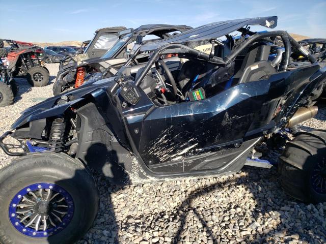 2020 YAMAHA YXZ1000 5Y4AN29Y9LA101490