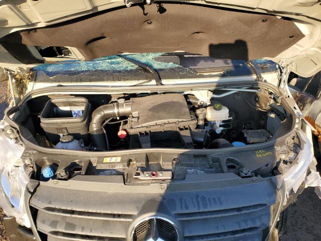 2022 MERCEDES-BENZ SPRINTER 2 - W1Y4DDHY6NT085516