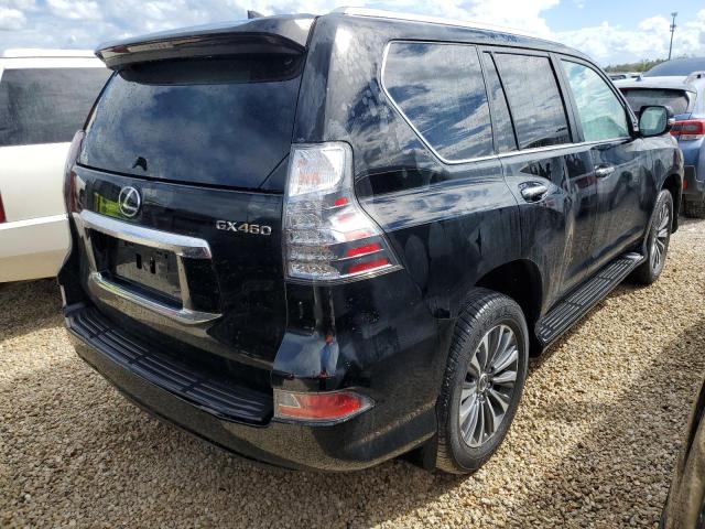 2021 LEXUS GX 460 LUX JTJGM7BX9M5283848