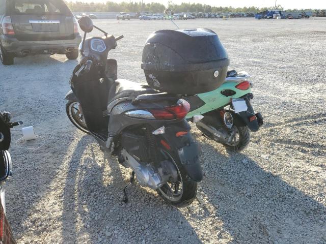 2019 PIAGGIO MOTORCYCLE ZAPC546B3K7000775
