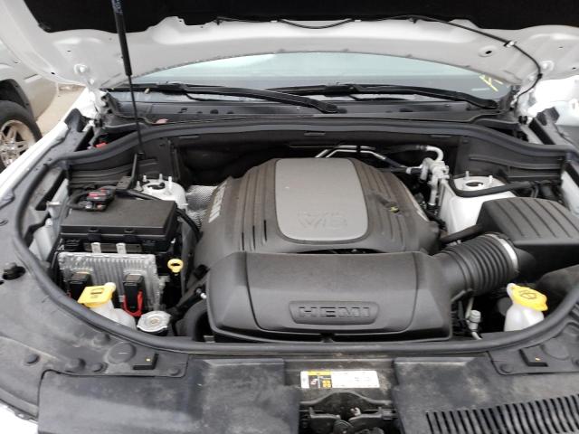 2020 DODGE DURANGO SS 1C4SDJFT1LC442325