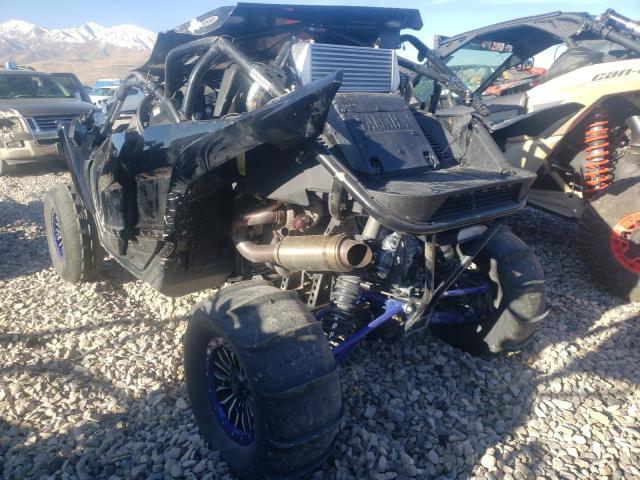 2020 YAMAHA YXZ1000 5Y4AN29Y9LA101490