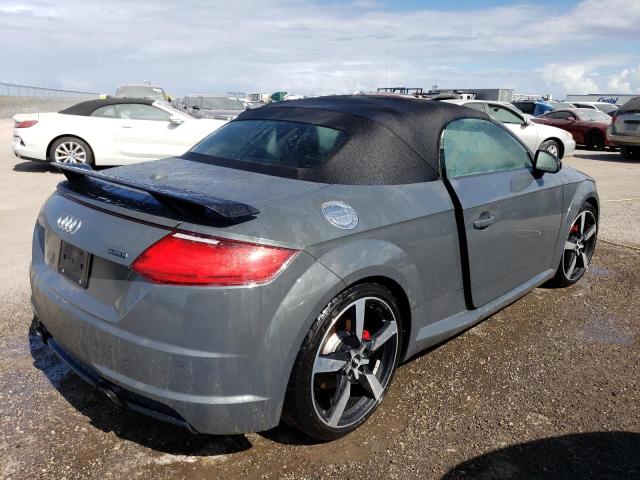2020 AUDI TT TRUTECFV9L1001090