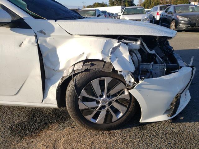 1N4BL4BVXLC202370 Nissan ALTIMA S