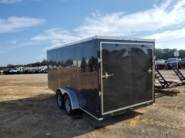2022 KLEI TRAILER VIN: 7NBBE1628N1003654