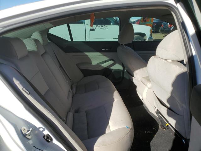 1N4BL4BV6KN301383 Nissan ALTIMA S