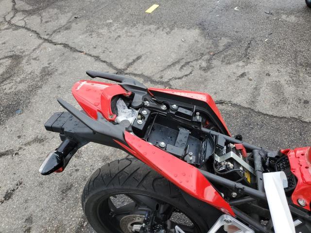 2015 HONDA CB300 F MLHNC5213F5101025