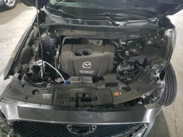 2017 Mazda Cx-5 Grand 2.5L(VIN: JM3KFBDL1H0114745