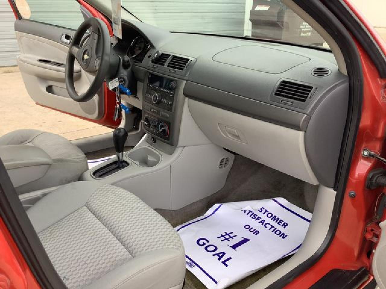 2007 Chevrolet Cobalt Lt VIN: 1G1AL55FX77280770 Lot: 65833162