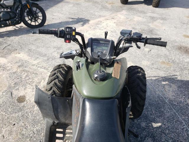 2009 HONDA TRX420 FE 1HFTE354X94202609
