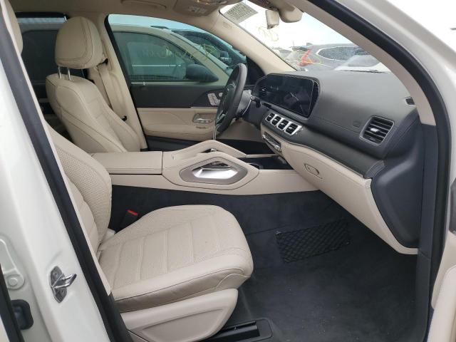 2020 MERCEDES-BENZ GLS 580 4M 4JGFF8GE1LA268090