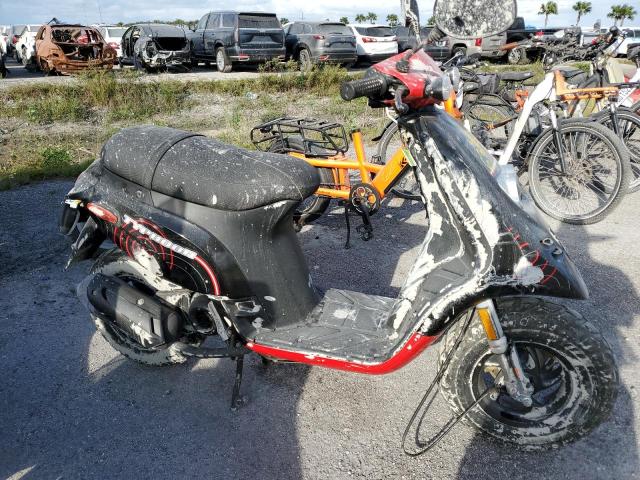 2005 PIAGGIO TYPHOON 50 ZAPC29C1555001797