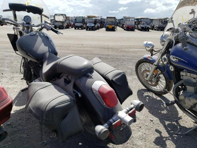 2004 HONDA VT1100 C2 - 1HFSC43014A405437