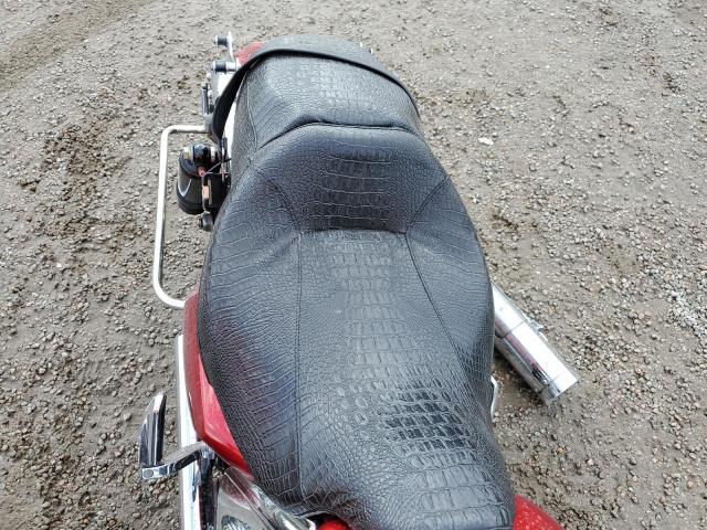 2012 HARLEY-DAVIDSON FLHX STREET GLIDE