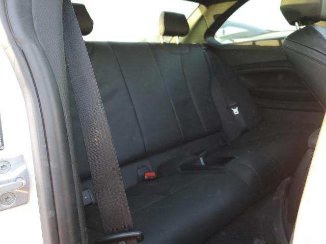 2017 BMW M240XI WBA2G3C3XH7A25325