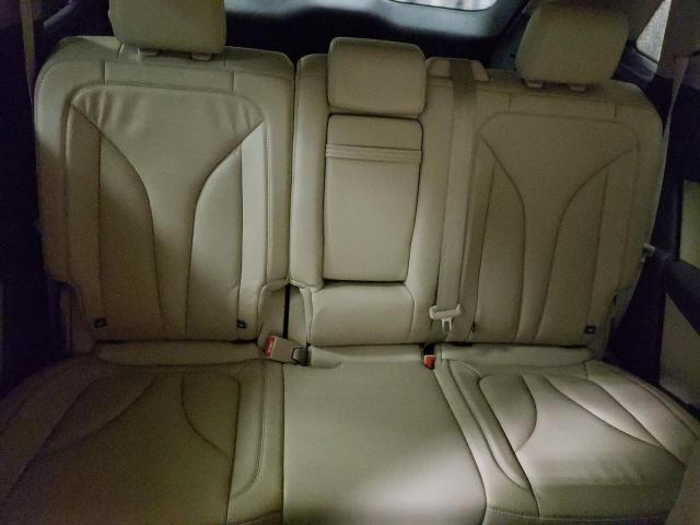 2016 LINCOLN MKX SELECT 2LMTJ6KR9GBL32407