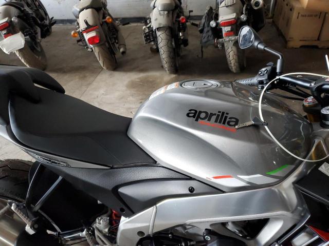 2021 APRILIA TUONO V4 1 ZD4KZUA0XMS000168