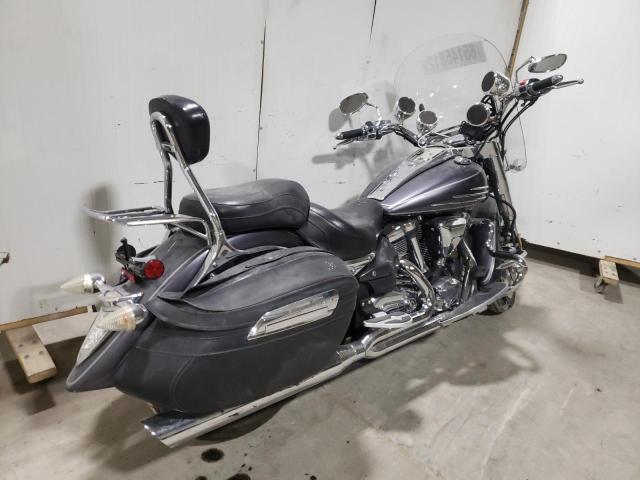 2007 YAMAHA XV1900 CT JYAVP22E17A004984
