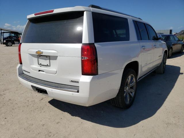 2017 CHEVROLET SUBURBAN C - 1GNSCJKC9HR393461