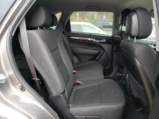 2015 KIA CADENZA 5XYKTDA75FG611194