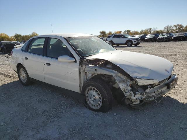 Salvage cars for sale from Copart Wichita, KS: 2002 Saturn L100