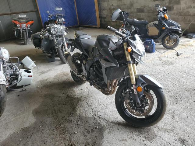 2015 SUZUKI GSX-S750 JS1GR7NA6F2101811