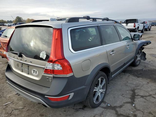 2015 VOLVO XC70 T6 PR YV4902NK0F1218033