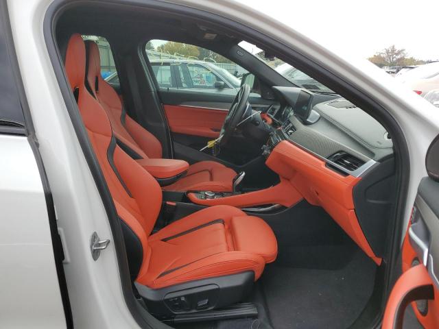 2022 BMW X2 M35I WBXYN1C0XN5T53378