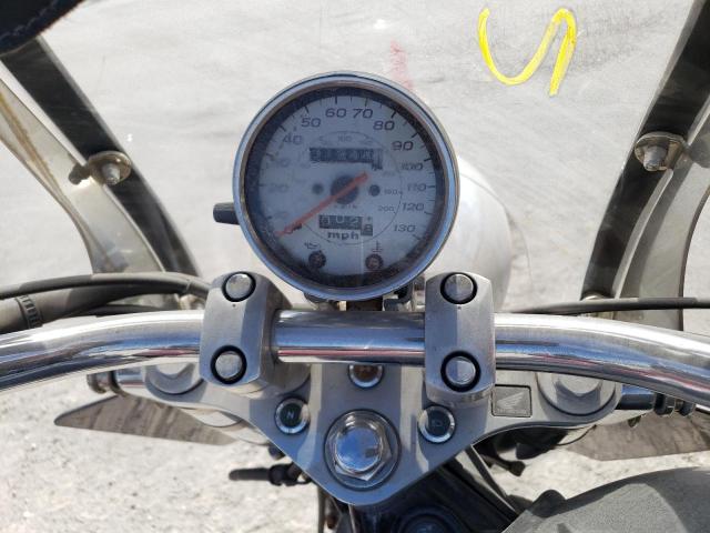 2004 HONDA VT1100 C2 - 1HFSC43014A405437