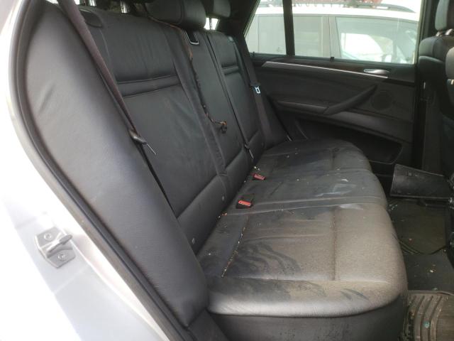 5UXZW0C52D0B94602 BMW X5 Xdrive35d
