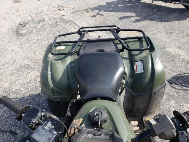 2009 HONDA TRX420 FE 1HFTE354X94202609