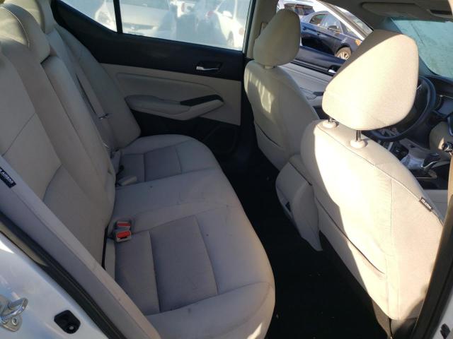 1N4BL4BVXLC202370 Nissan ALTIMA S