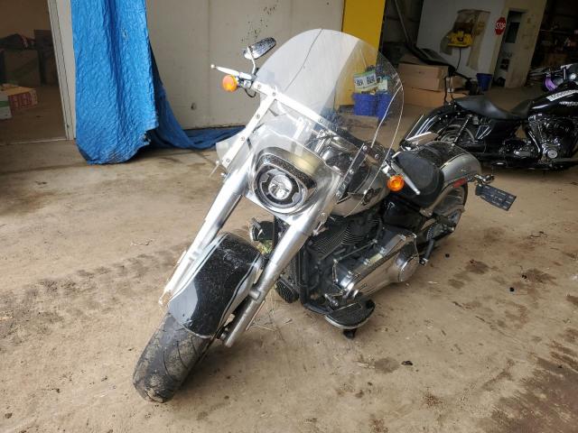 2019 HARLEY-DAVIDSON FLFBS 1HD1YGK29KB033993