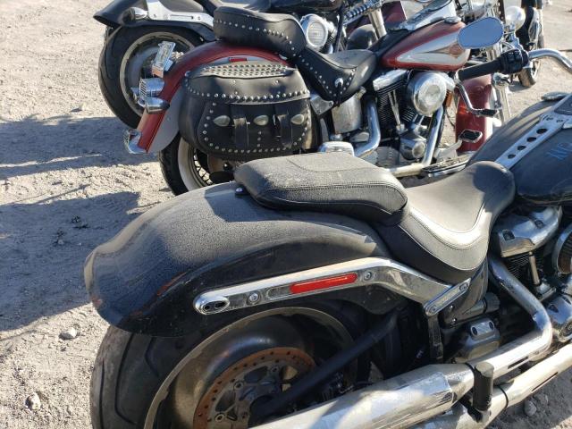 2021 HARLEY-DAVIDSON FLFBS 1HD1YGK11MB057232
