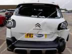 2020 CITROEN C3 AIRCROSS 1.2 PURETECH 110 FEEL 5DR [6 SPEED] for sale at Copart SANDTOFT