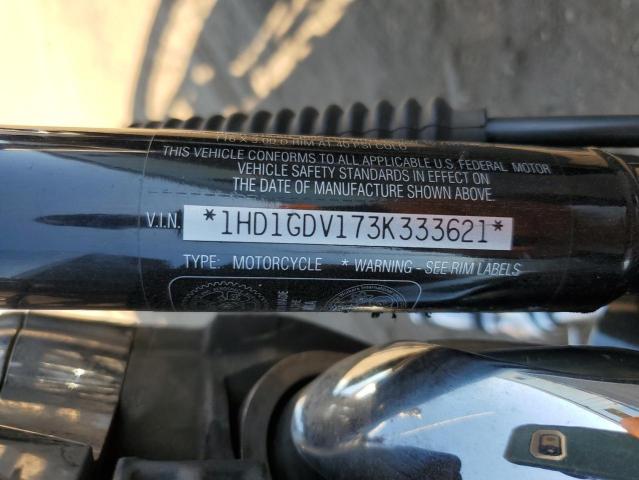 2003 HARLEY-DAVIDSON FXDL 1HD1GDV173K333621