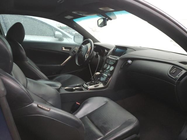 2016 HYUNDAI GENESIS CO - KMHHU6KJ4GU134945