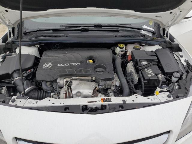 2018 BUICK CASCADA PR W04WH3N59JG060970